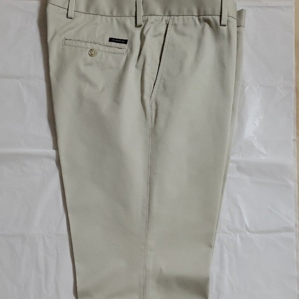 Docker Pants